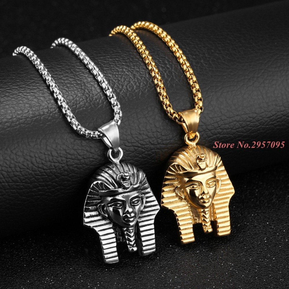 Egyptian Pharaoh Vintage Penda - огляд і ціна Men Accessories Egypt