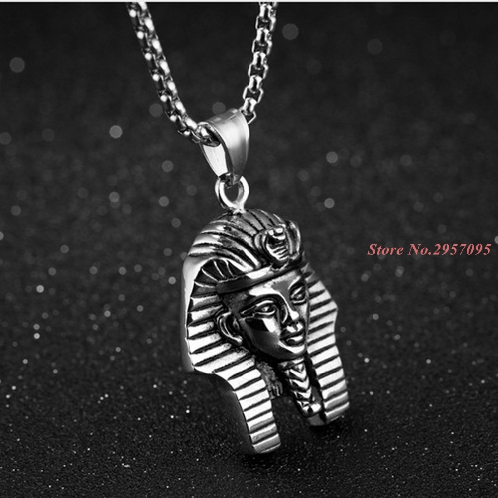 Egyptian Pharaoh Vintage Penda - огляд і ціна Men Accessories Egypt