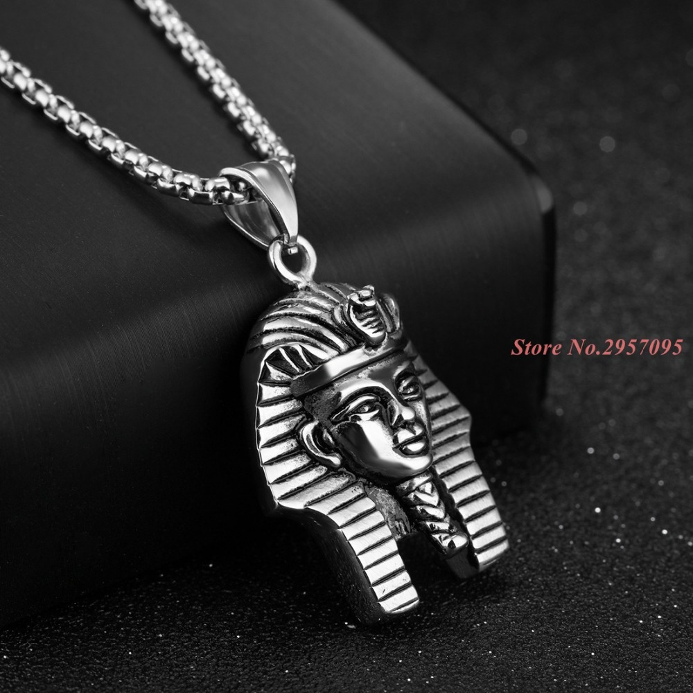 Egyptian Pharaoh Vintage Penda - огляд і ціна Men Accessories Egypt