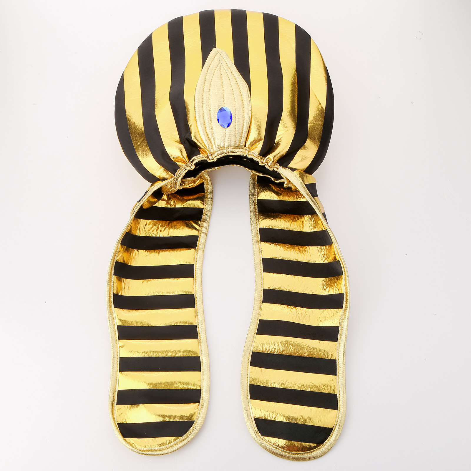 Novelty Egypt Pharaoh Hat Mens - огляд і ціна Men Accessories Egypt