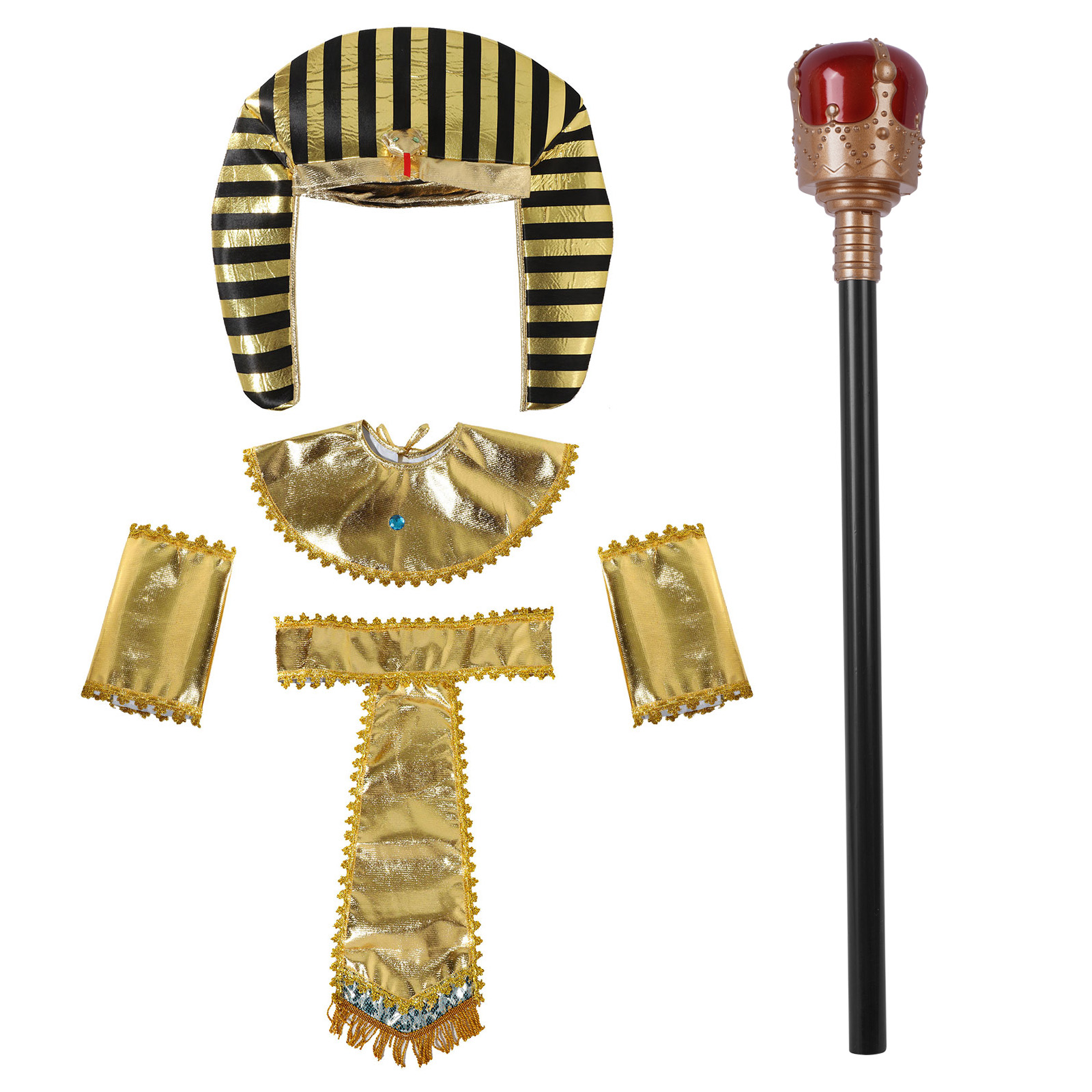Masquerade Women Men Cosplay E - огляд і ціна Men Accessories Egypt
