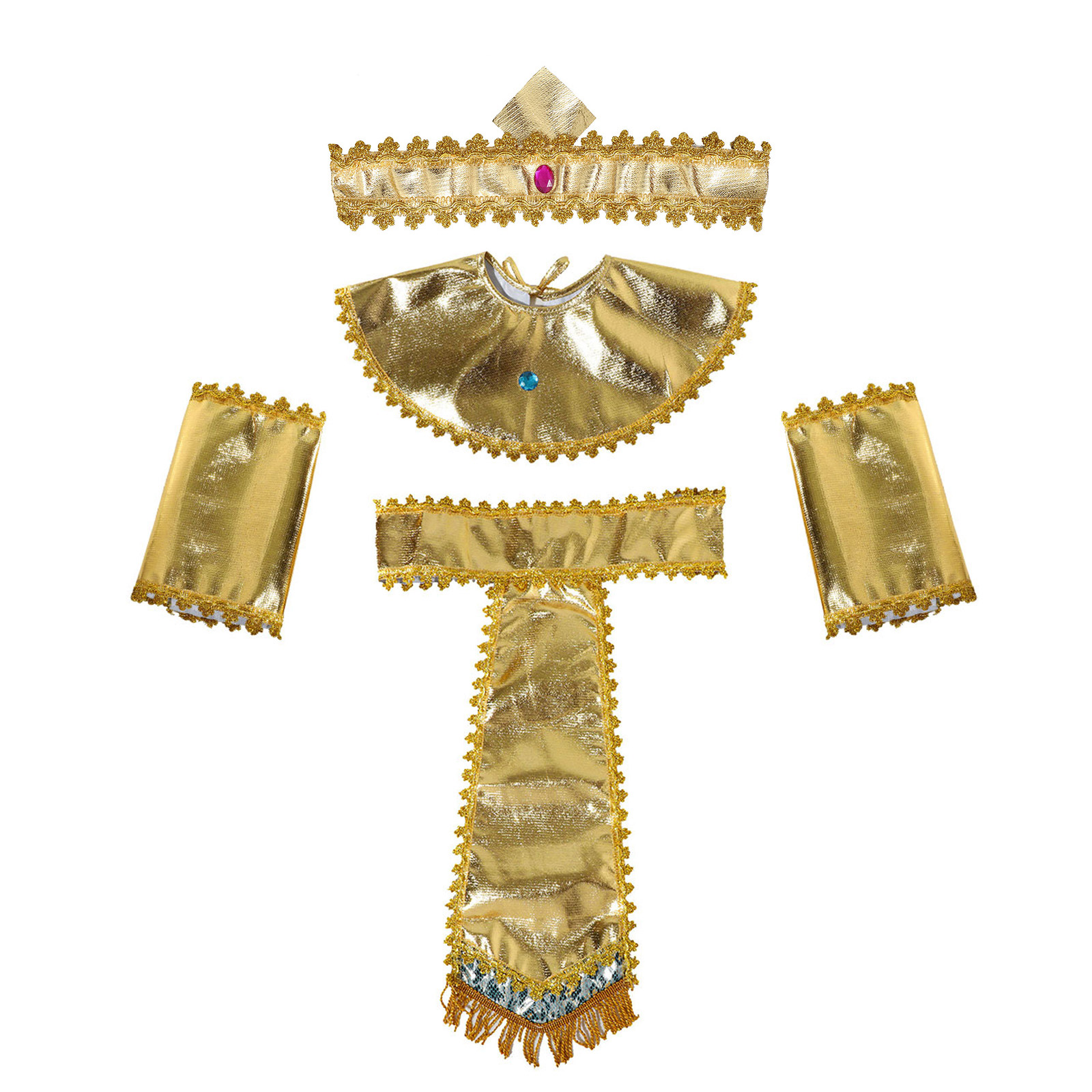 Masquerade Women Men Cosplay E - огляд і ціна Men Accessories Egypt