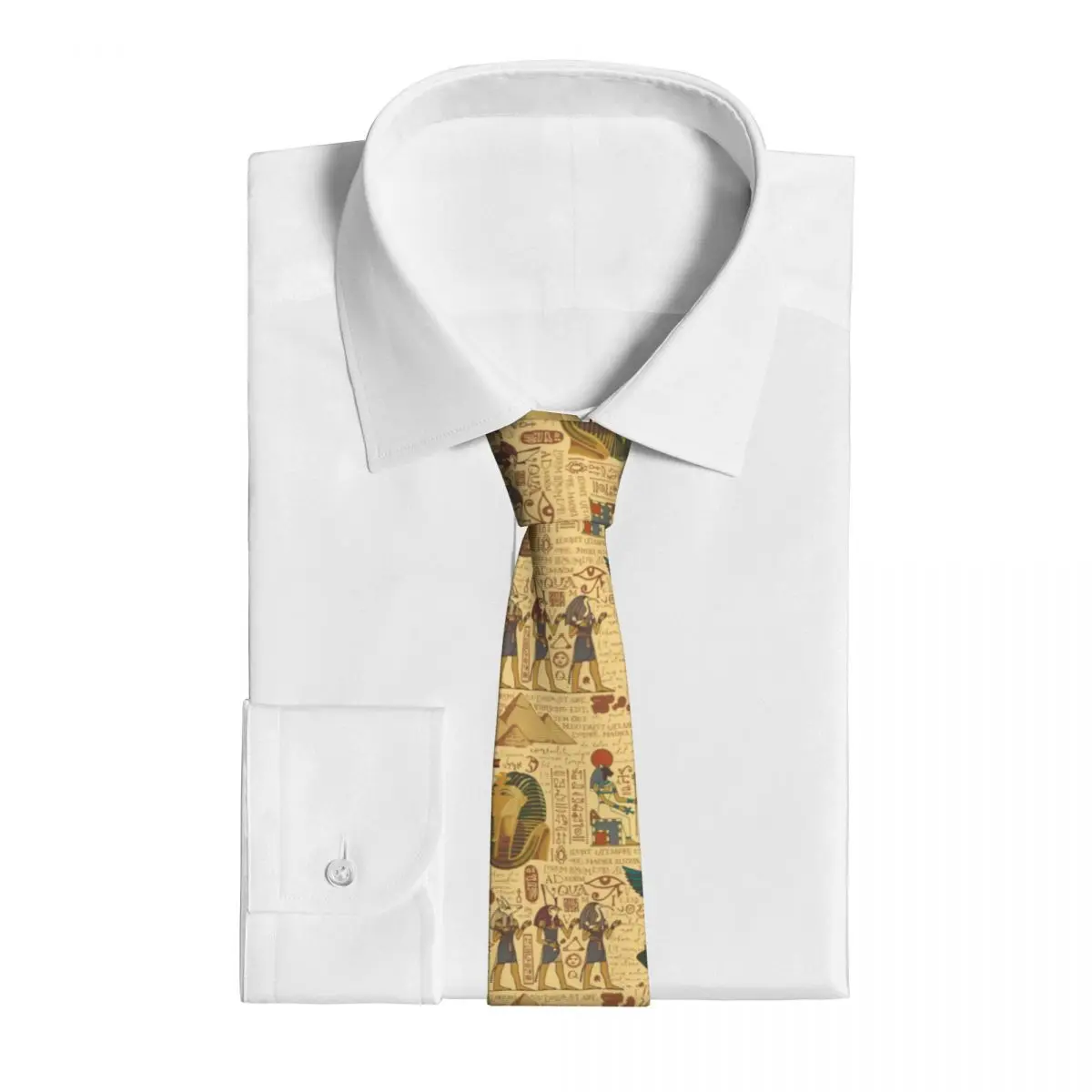 Casual Arrowhead Skinny Ancien - огляд і ціна Men Accessories Egypt