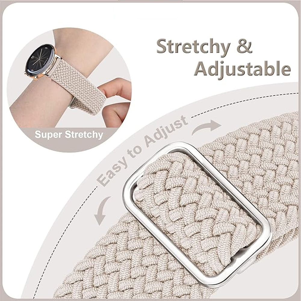 Band for Amazfit Balance GTS 4 - огляд і ціна Men'S Accessories New Balance
