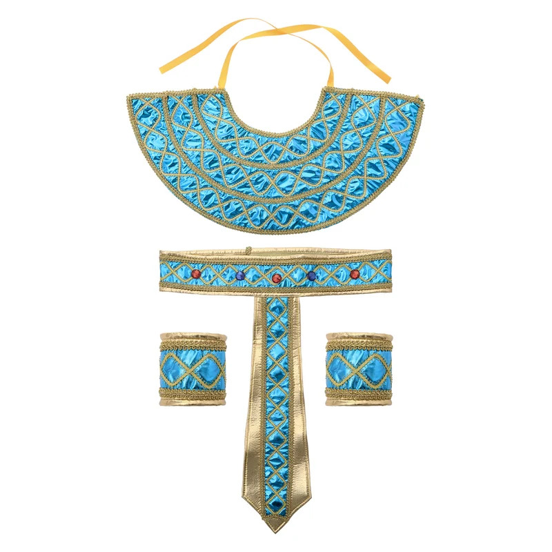 Egyptian Costume Accessories A - огляд і ціна Men Accessories Egypt