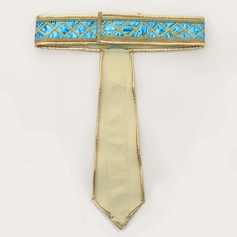 Egyptian Costume Accessories A - огляд і ціна Men Accessories Egypt