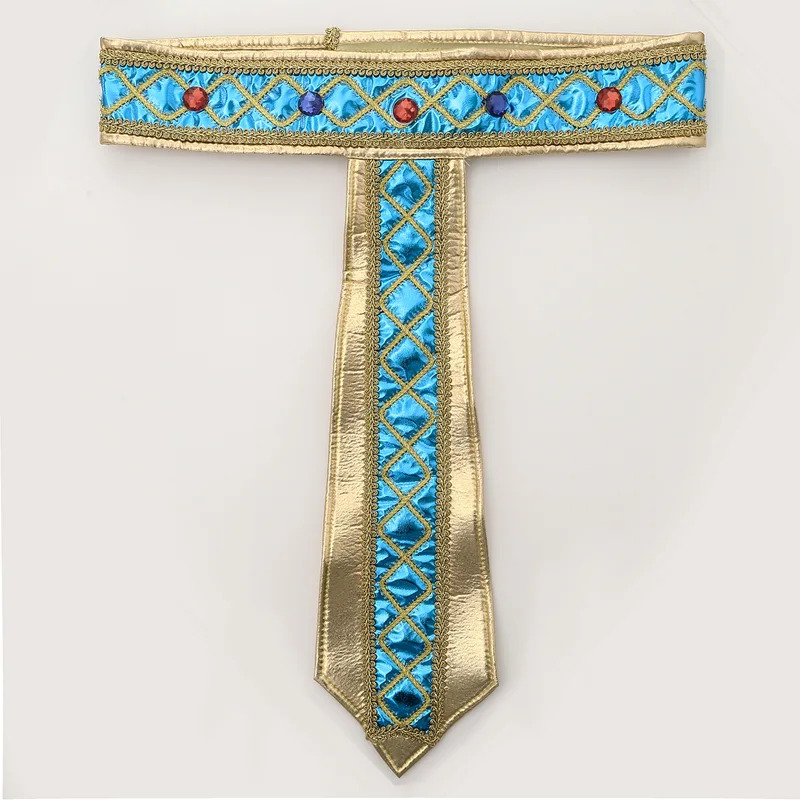 Egyptian Costume Accessories A - огляд і ціна Men Accessories Egypt