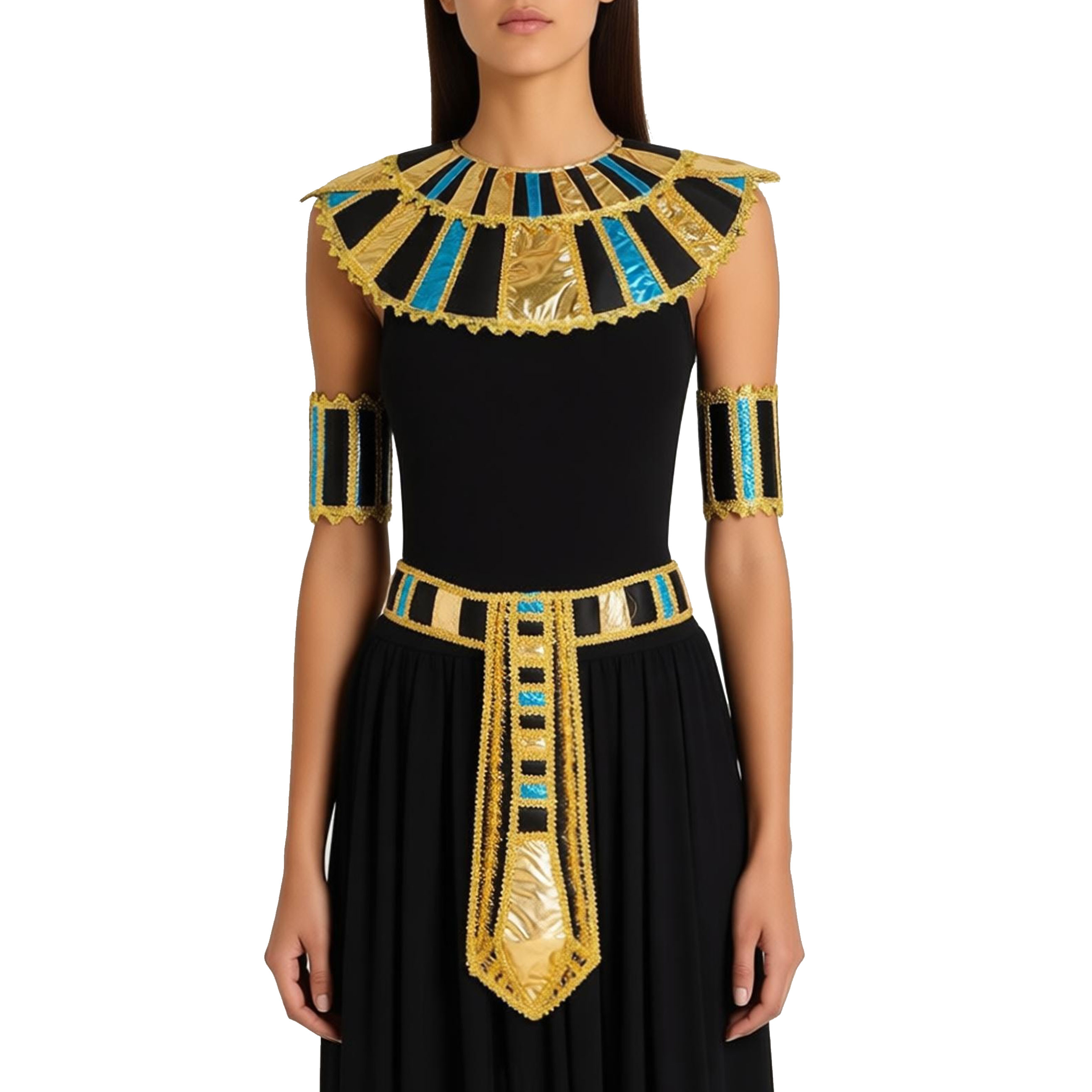 Halloween Costumes Ancient Rom - огляд і ціна Men Accessories Egypt