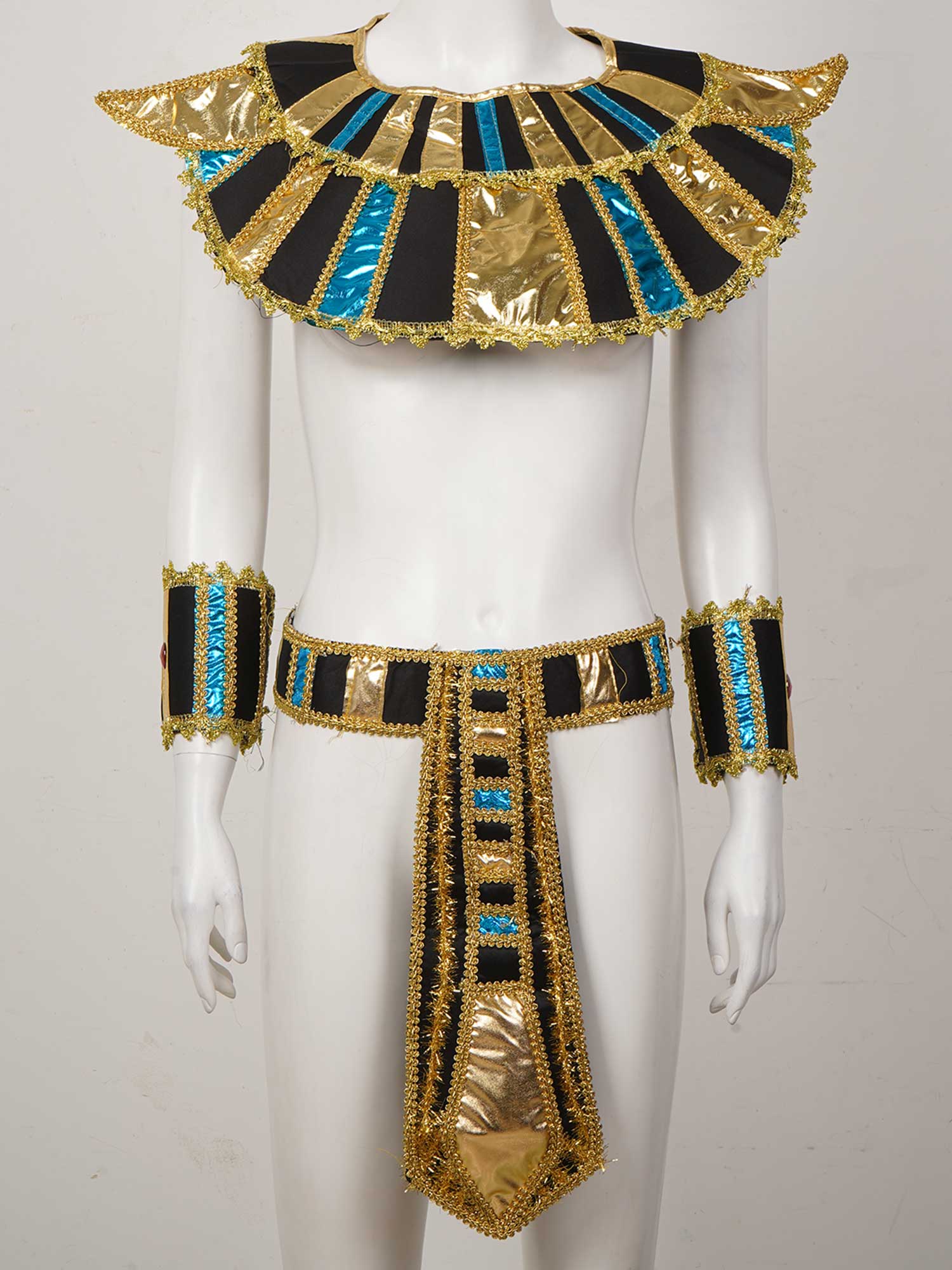 Halloween Costumes Ancient Rom - огляд і ціна Men Accessories Egypt