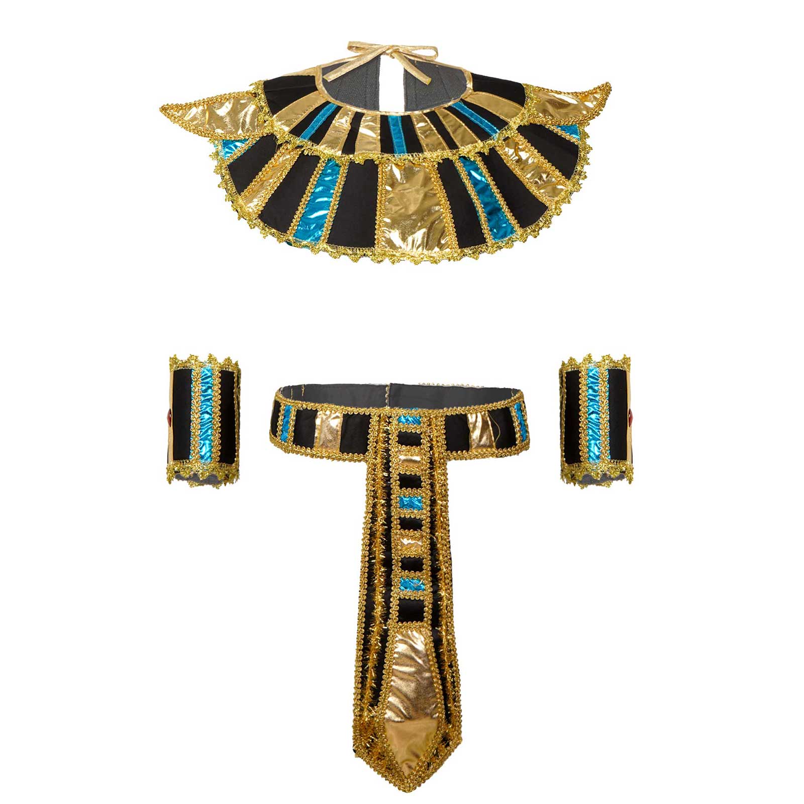 Halloween Costumes Ancient Rom - огляд і ціна Men Accessories Egypt