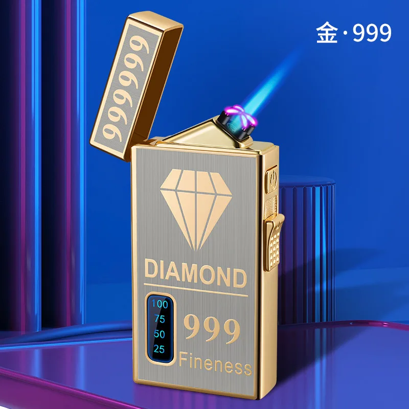 Electric Lighter Rechargeable  - огляд і ціна Lighter Windproof
