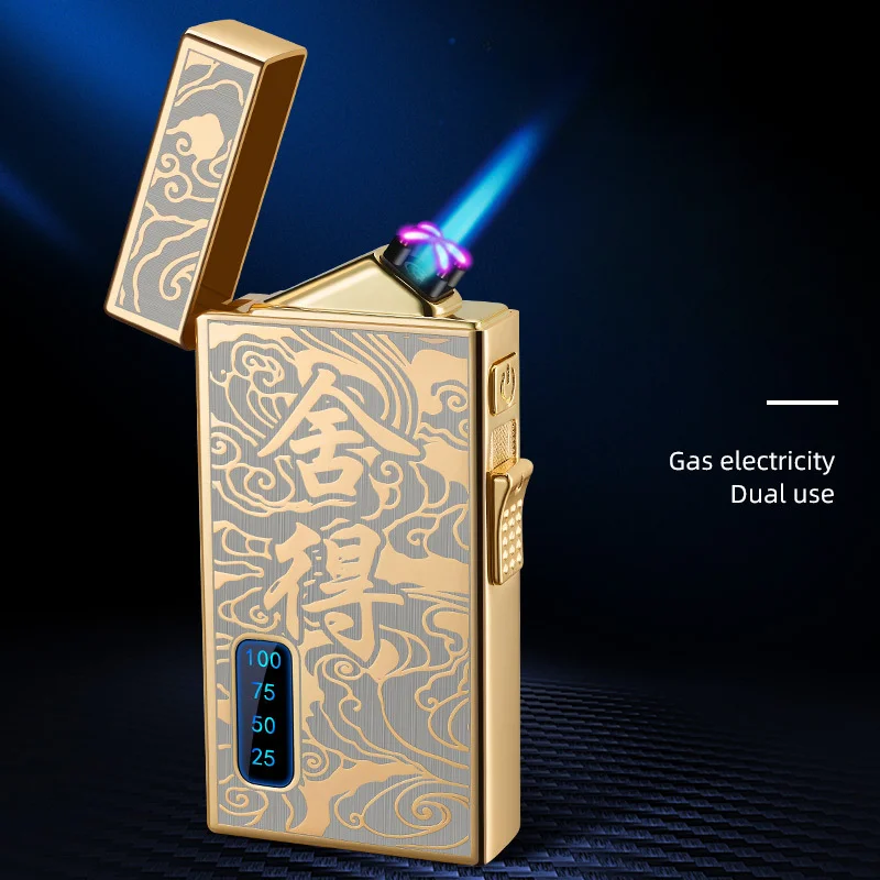 Electric Lighter Rechargeable  - огляд і ціна Lighter Windproof