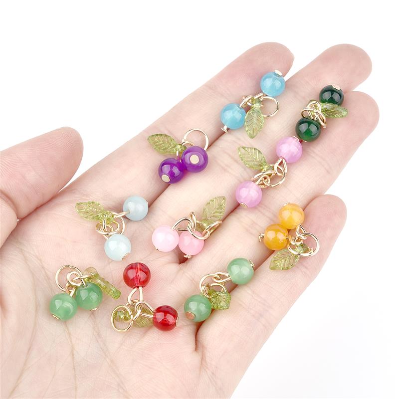 10Pcs/lot Fashion Delicious Re - огляд і ціна Men'S Accessories Fashion