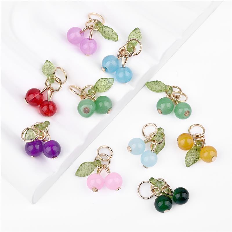 10Pcs/lot Fashion Delicious Re - огляд і ціна Men'S Accessories Fashion