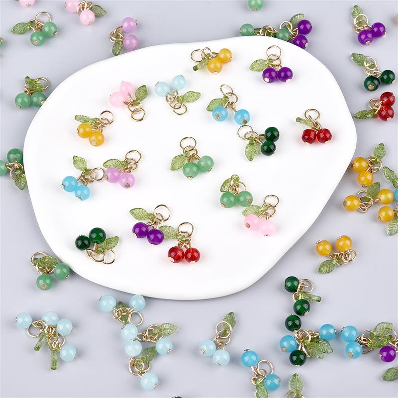 10Pcs/lot Fashion Delicious Re - огляд і ціна Men'S Accessories Fashion